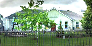 ST JOSEPHS BOYS National School